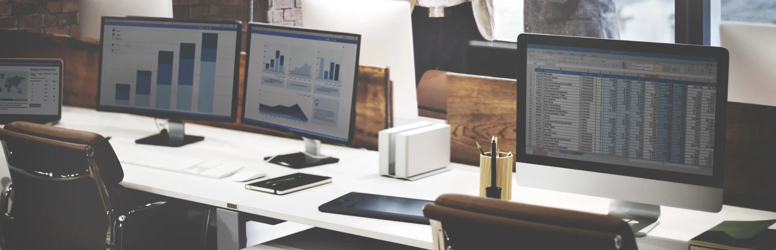 analytics screen
